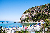 Ischia, il giro dell'isola lungo l'anello stradale 6