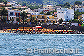 Ischia, il giro dell'isola lungo l'anello stradale 21