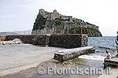 Ischia, il giro dell'isola lungo l'anello stradale 31