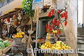 Da Ischia Ponte a Cartaromana 20