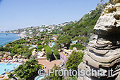 Hotel a Ischia vicino ai Giardini Poseidon 11