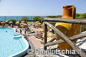 Hotel a Ischia vicino ai Giardini Poseidon 20