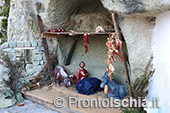 La magia del presepe sull'isola d'Ischia 24