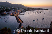 Ischia al tramonto, i più belli dell'isola 11