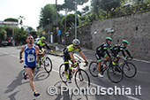 Ischia Dream Run, il giro dell'isola di corsa 27