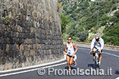 Ischia Dream Run, il giro dell'isola di corsa 30