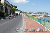 Ischia 100, granfondo di ciclismo dell'Isola Verde 9