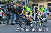 Ischia 100, granfondo di ciclismo dell'Isola Verde 16