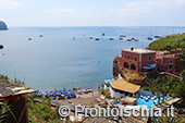 Ventotene, alla scoperta di un'isola 14