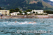 Nuota Forio, mezzo fondo di nuoto dell'Isola d'Ischia 27