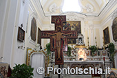 La Chiesa di San Francesco d'Assisi a Forio 1