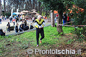 L'orienteering a Ischia 10