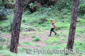 L'orienteering a Ischia 27