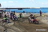 Ischia Mare Cross, evento motociclistico sulla spiaggia della Chiaia 1