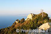 Escursioni a Ischia: tramonto al Monte Epomeo 49