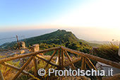 Escursioni a Ischia: tramonto al Monte Epomeo 67