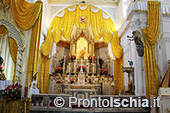 La Chiesa di Santa Maria Maddalena a Casamicciola Terme 4