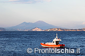 La processione a mare di Santa Restituta 7