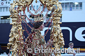 La processione a mare di Santa Restituta 26