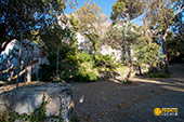 Villa La Colombaia di Luchino Visconti 17